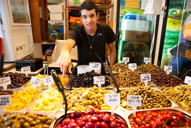 MERCADO CARMEL