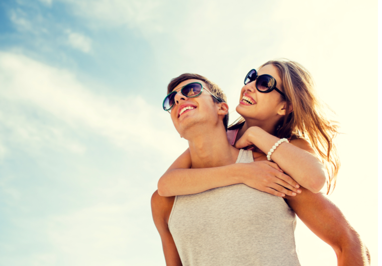 חופשה זוגית מושלמת