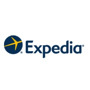 Expedia logo