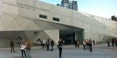 Tel Aviv Museum of Art