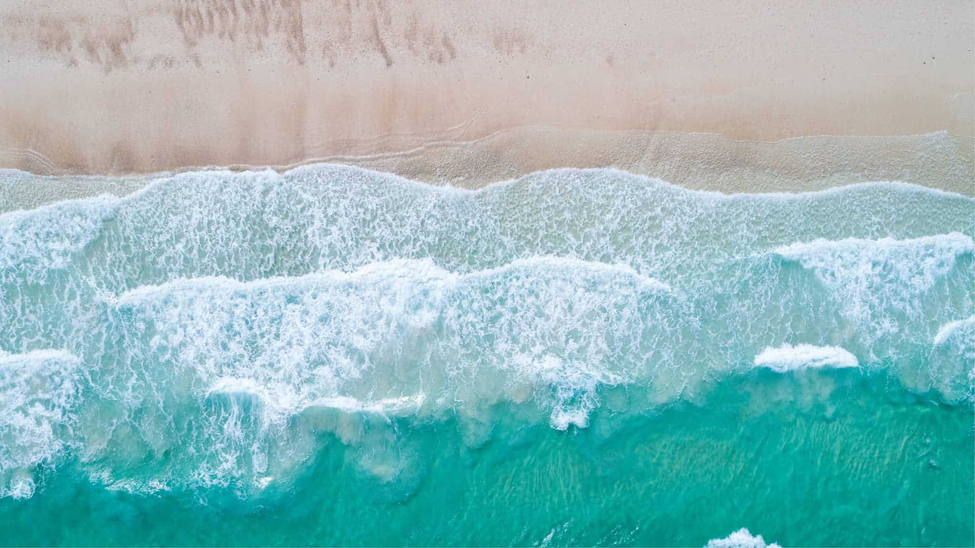 Tel Aviv beach