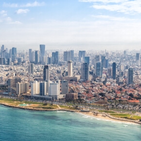 TEL-AVIV