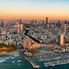 Tel-Aviv