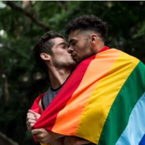 pride in Tel Aviv